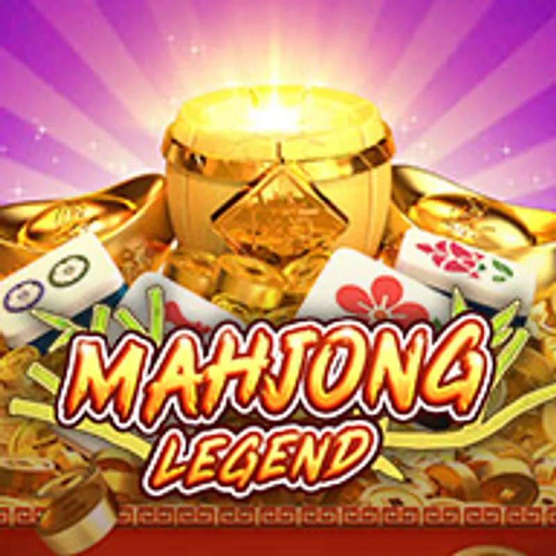 Mahjong Legend