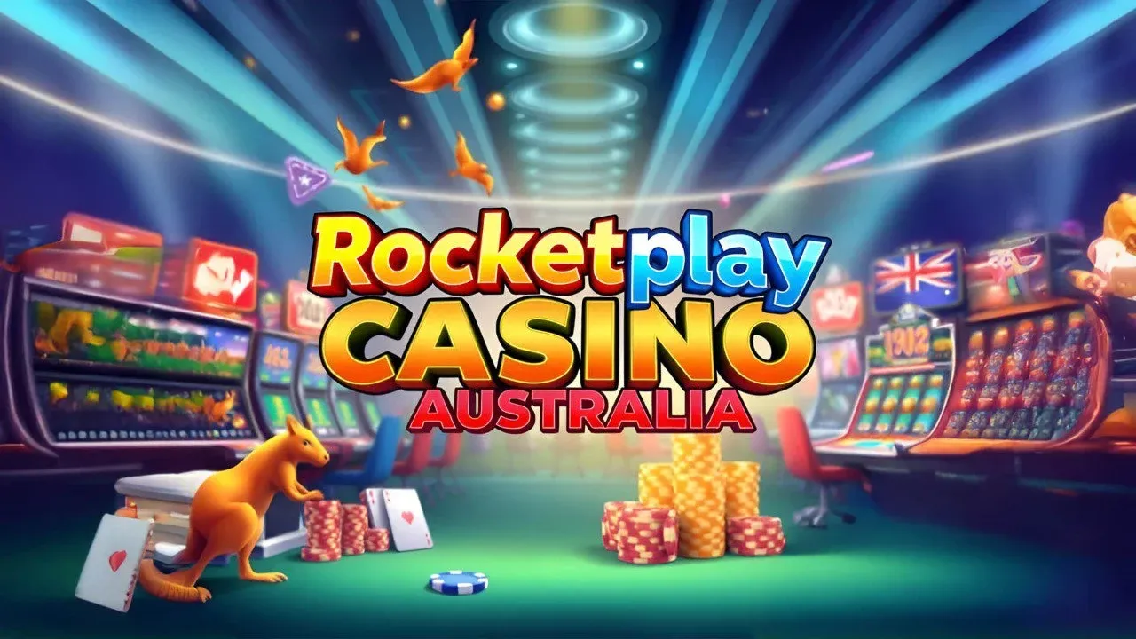 rocketplay